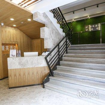 丽芙酒店(广州客村地铁站广州塔店)酒店提供图片