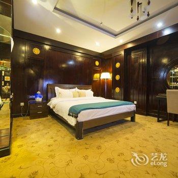 西藏雪域天堂国际大酒店酒店提供图片