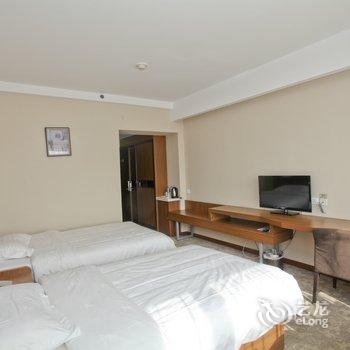 大连虎滩宾馆酒店提供图片