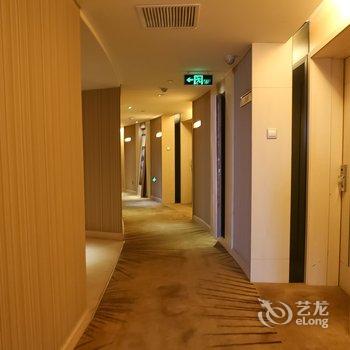 贾斯汀豪华酒店公寓(南京路店)酒店提供图片