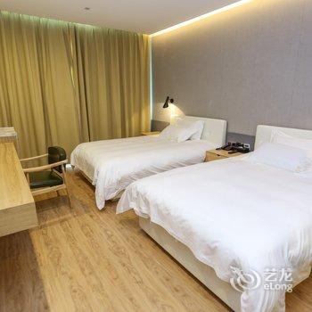 丽芙酒店(广州客村地铁站广州塔店)酒店提供图片