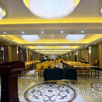 格林豪泰酒店(梅州梅江区万达广场店)酒店提供图片
