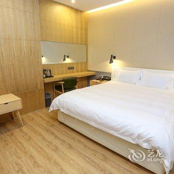 丽芙酒店(广州客村地铁站广州塔店)酒店提供图片