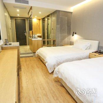 丽芙酒店(广州客村地铁站广州塔店)酒店提供图片