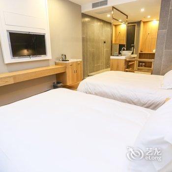 丽芙酒店(广州客村地铁站广州塔店)酒店提供图片