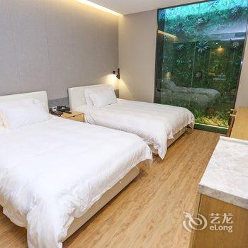 丽芙酒店(广州客村地铁站广州塔店)酒店提供图片