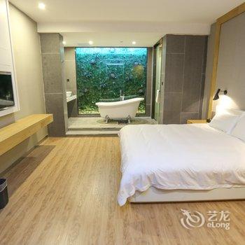 丽芙酒店(广州客村地铁站广州塔店)酒店提供图片