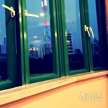 丽芙酒店(广州客村地铁站广州塔店)酒店提供图片