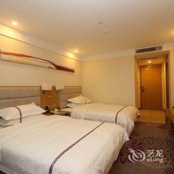 V9摩登酒店(武汉航天城园博园店)酒店提供图片