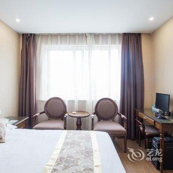 温州南塘印象主题酒店酒店提供图片