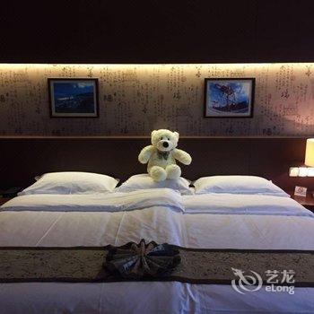 宁波华港宾馆酒店提供图片