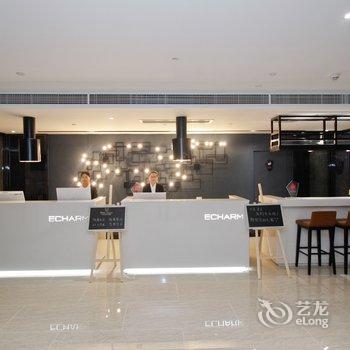 宜尚酒店(合肥新天地国际广场店)酒店提供图片