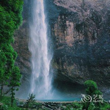 雁荡山东园民宿酒店提供图片