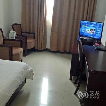阳江海陵岛琪海酒店酒店提供图片
