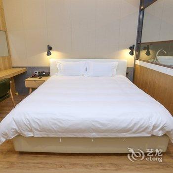 丽芙酒店(广州客村地铁站广州塔店)酒店提供图片