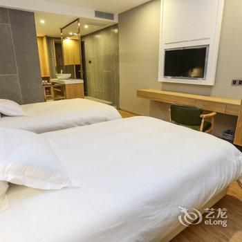 丽芙酒店(广州客村地铁站广州塔店)酒店提供图片