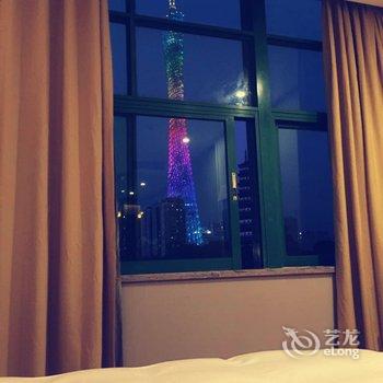 丽芙酒店(广州客村地铁站广州塔店)酒店提供图片