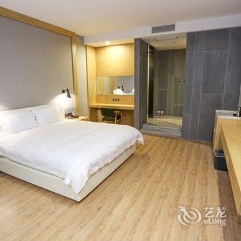 丽芙酒店(广州客村地铁站广州塔店)酒店提供图片