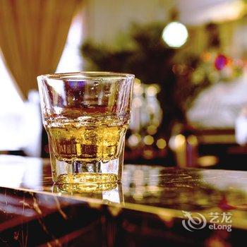 峨眉山辅特戴斯酒店酒店提供图片