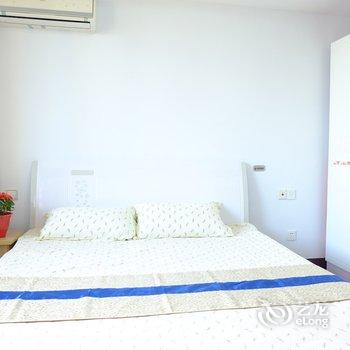 青岛海视界度假公寓酒店提供图片