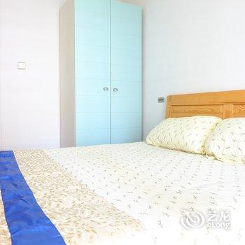 青岛海视界度假公寓酒店提供图片