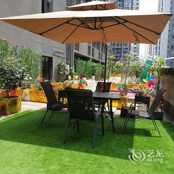 重庆千树花酒店酒店提供图片