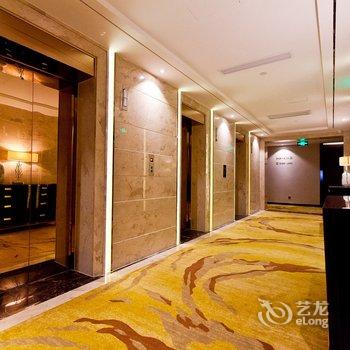 武汉四季鑫宝来大酒店酒店提供图片