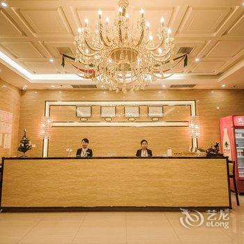 都市花园(济南花园路华信银座店)酒店提供图片