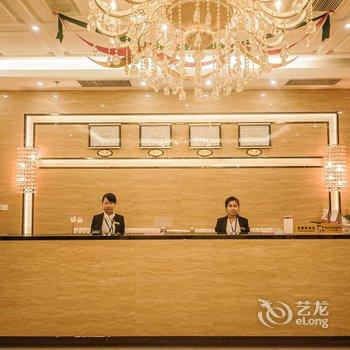 都市花园(济南花园路华信银座店)酒店提供图片