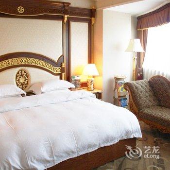 南宁跨世纪大酒店酒店提供图片
