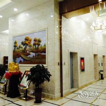 星程酒店(伊宁国际店)酒店提供图片