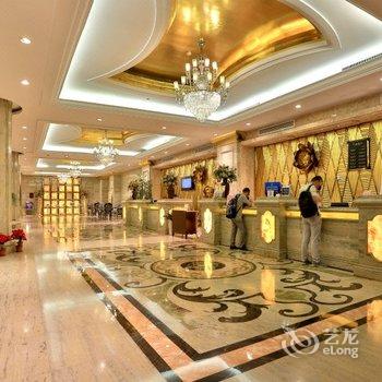 杭州瑞莱克斯大酒店酒店提供图片