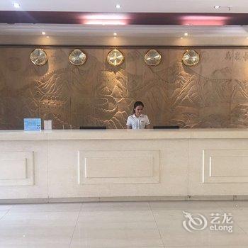 海南柏雅轩酒店酒店提供图片