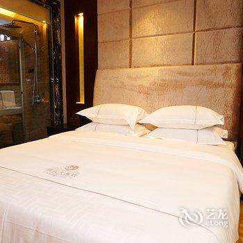 广州逸云大酒店酒店提供图片