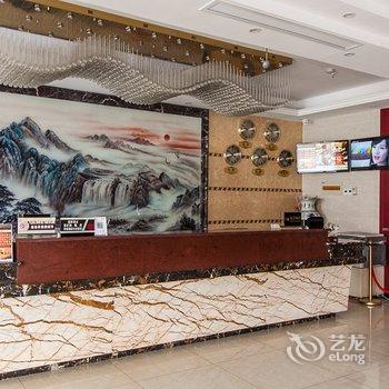 无锡瑞景国际酒店酒店提供图片