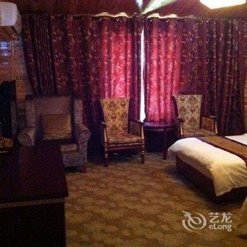 九寨沟格萨尔藏文化精品酒店酒店提供图片