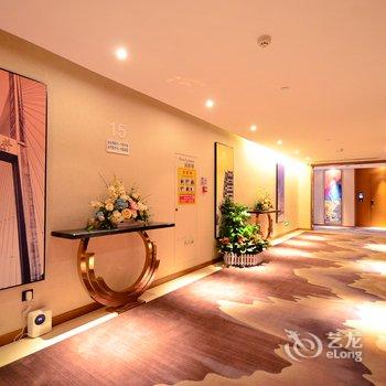 武汉华美达安可酒店酒店提供图片