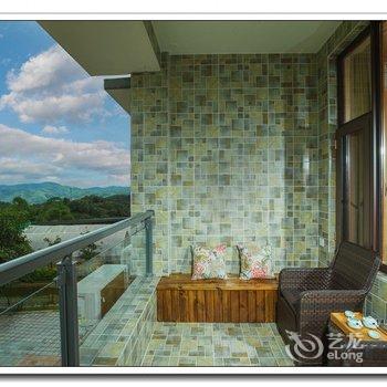 普洱道氏山庄酒店提供图片