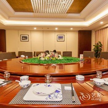 淮北矿业会议中心大酒店酒店提供图片