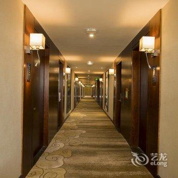 红原县豪马庄园酒店酒店提供图片