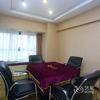 重庆丽廷酒店(大坪时代天街精品店)酒店提供图片