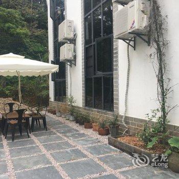 景德镇青玉山坞·民宿酒店提供图片