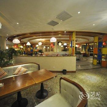 拉萨天宜藏润大酒店酒店提供图片