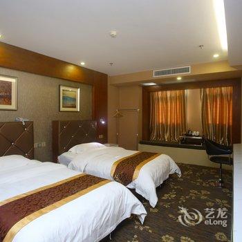 重庆丽廷酒店(大坪时代天街精品店)酒店提供图片