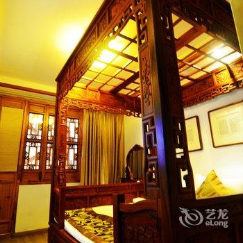 扬州诚园红木庭院客栈酒店提供图片