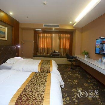 重庆丽廷酒店(大坪时代天街精品店)酒店提供图片
