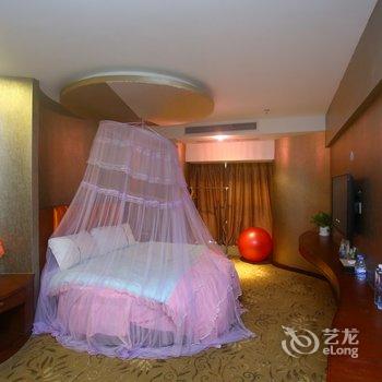 重庆丽廷酒店(大坪时代天街精品店)酒店提供图片