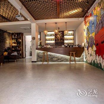 乌镇墟舍艺术设计酒店酒店提供图片
