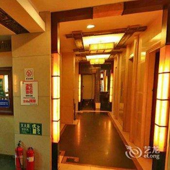 郑州丰乐园大酒店酒店提供图片