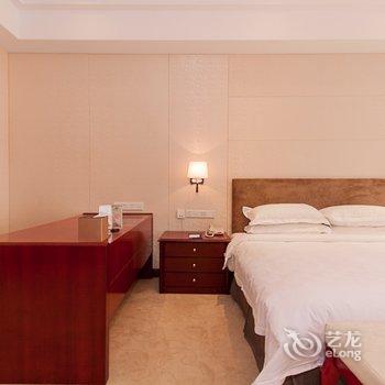 淮北矿业会议中心大酒店酒店提供图片